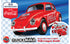 Airfix Quickbuild J6048 QUICKBUILD Coca-Cola VW Beetle