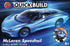 Airfix Quickbuild J6052 QUICKBUILD McLaren Speedtail