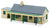 Peco OO Gauge Lineside Kits Country Station Building, stone type