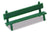 Peco OO Gauge Lineside Kits Platform Seats, green