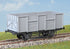 Parkside Models 00 Gauge Kits PC04 BR 24.5 Ton Coal Wagon