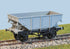 Parkside Models 00 Gauge Kits PC90 BR(LNER) 13 ton Steel Hopper Wagon