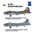 HK Models 1/48 B-17G Flying Fortress Early Production