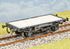 Parkside Models 7mm GWR Container Wagon (without container)