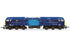 Hornby Railroad  R30046 ROG, Class 47, Co-Co, 47812