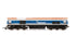 Hornby Railroad R30070 Hanson, Class 59, Co-Co, 59101