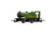 Hornby Railroad R3496 0-4-0 - Kelly & Son Paper Mill