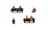 Hornby Building Accessories R7119 Sitting People