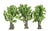 Skale Scenics R7203 Maple Trees