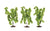 Skale Scenics R7205 Birch Trees