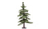 Skale Scenics R7225 Medium Nordic Fir Tree