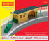 Hornby Building Accessories R8229 Building Extension Pack 3