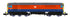 Rapido Trains N Gauge Class 28 97281 Railway Technical Centre Livery