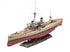 REVELL 1/350 Scale-HMS Dreadnought