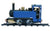 Mamod Mark III Locomotive Set