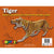 Tiger 3D Wooden Puzzle