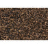 Woodland Scenics Dark Brown Medium Ballast (Bag)