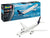 REVELL 1/144 Scale-Airbus A330-300 