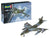 REVELL 1/144 Scale-Hawker Hunter FGA.9