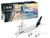 REVELL 1/144 Scale-Airbus A380-800 