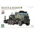 Takom 1/72nd US M1070 & M1000 70 Ton Tank Transporter