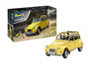 *PRE ORDER* REVELL 1/24 Scale Citroen 2CV 
