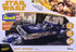 REVELL 1/28 Star Wars: Solo Han's Speeder Build & Play with lights & sound