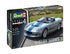 REVELL 1/25th Shelby Series 1