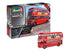 REVELL 1/24 Scale-London Bus Platinum Edition