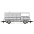 R6824 Br (Ex-Gwr) Aa15 20 Ton Goods Brake Van 'Toad' W68571 Hornby