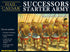 Warlord successors-starter-set