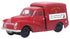 Morris 1000 Royal Mail - 1:120 TT scale. 120MM015