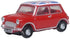 Mini Tartan Red/Union Jack