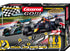 Carrera Go Max Performance - 1:43 Slot Car Racing Set