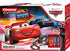 Carrera Go Disney·Pixar Cars - Neon Nights - 1:43 Slot Car Racing Set