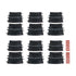 Carrera Track 1/24 & 1/32 - 4/15° Curve Track (12Pcs)