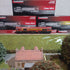 Revolution Trains N Gauge Class 59 59203 Vale of Pickering EWS Livery