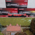 Revolution Trains N Gauge Class 59 59201 DB livery