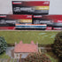 Revolution Trains N Gauge Class 59 59101 Village of Whatley Hanson Livery