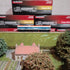 Revolution Trains N Gauge Class 59 59103 Village of Mells Hanson Livery