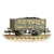 Graham Farish 377-094 7 Plank Wagon End Door 'Whitwick' Grey [W, WL]