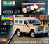 REVELL 1/24th Model Set Land Rover Series III LWB (Commercial)