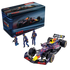 Carrera 1/32nd Oracle Red Bull Racing RB20 "M.Verstappen, No.1", Silverstone 2024 - SPECIAL EDITION"