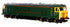 Dapol N Gauge Class 50007 “Sir Edward Elgar”, British Rail (Green)