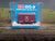 Peco 009 Rolling Stock - Box Van Welsh Highland Railway (Limited Edition)