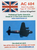 Modelmaster Decals - AC604 RAF Roundels Type 'C' 1942 - 1947