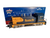 Pre-Owned USA Trains R22003 Santa Fe NW2 (G Gauge)