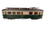 Pre-Owned LGB 25390 RhB ABe 4/4 Powered Rail Car, Road Number 34