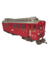 Pre-Owned LGB 20390 RhB Railcar ABe 4/4, 34 (Sound & Digital)