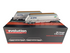 Revolution Trains OO Gauge HOA Hopper Wagon Twin Pack A - Mendip Rail